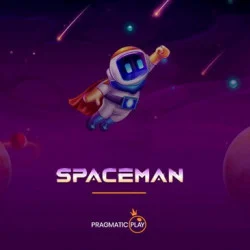 Spaceman 8eee