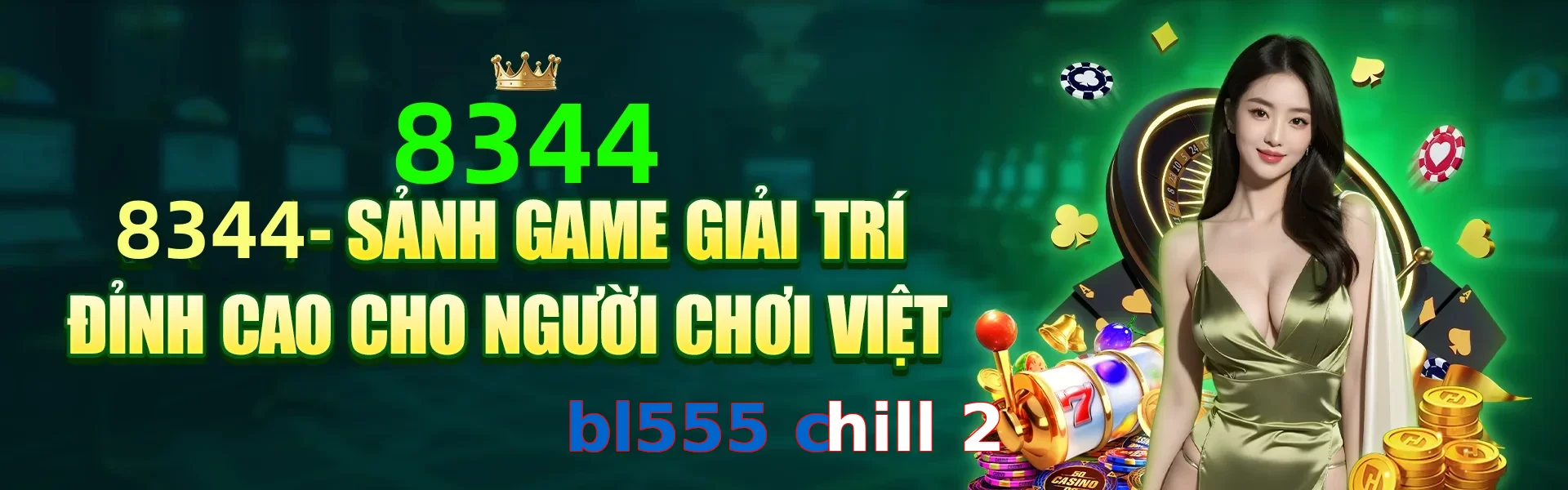 bl555 chill 2